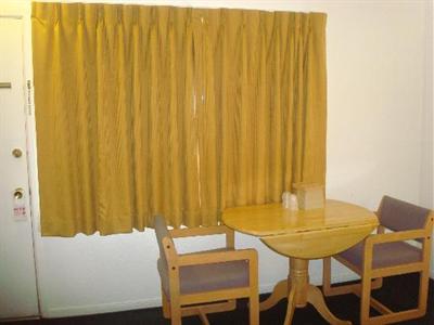 фото отеля Desert Inn