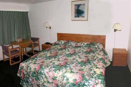 фото отеля Desert Inn