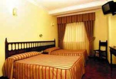 фото отеля Hotel Recamar