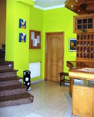 фото отеля Hotel Recamar