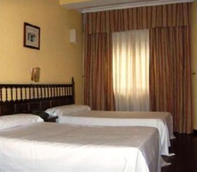 фото отеля Hotel Recamar