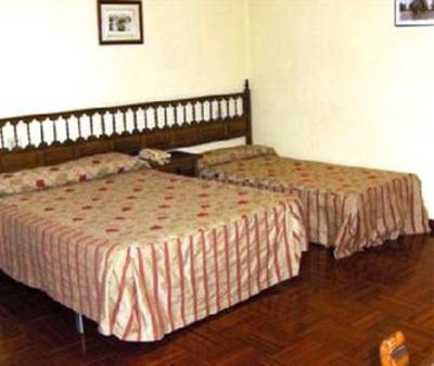 фото отеля Hotel Recamar