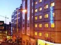 Hotel Recamar