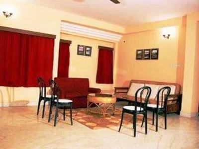 фото отеля Coral Residency Guest House Kolkata