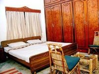 Coral Residency Guest House Kolkata