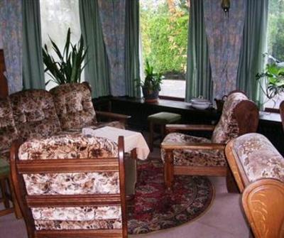 фото отеля Rostune Hotel