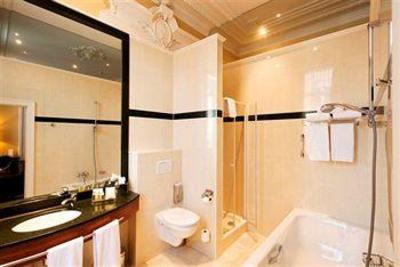 фото отеля Oud Huis de Peellaert