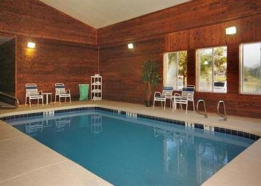 фото отеля Comfort Inn Greeley