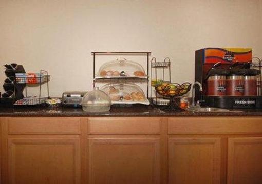 фото отеля Comfort Inn Greeley