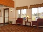 фото отеля Comfort Inn Greeley