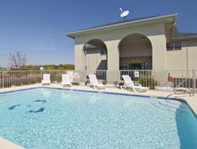 фото отеля Super 8 Motel Canton (Texas)
