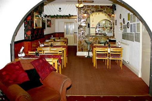 фото отеля Belmont Guest House Skegness