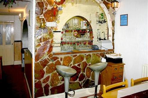 фото отеля Belmont Guest House Skegness