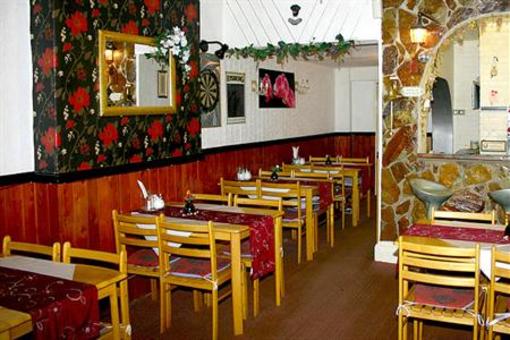 фото отеля Belmont Guest House Skegness