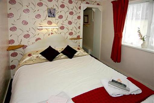 фото отеля Belmont Guest House Skegness
