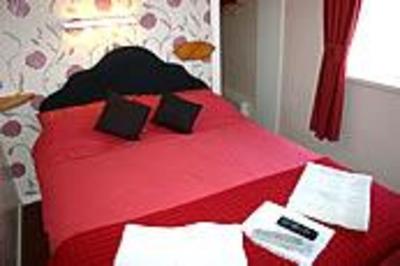 фото отеля Belmont Guest House Skegness