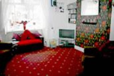 фото отеля Belmont Guest House Skegness