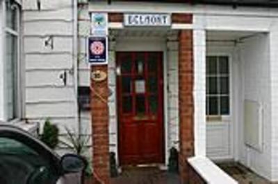 фото отеля Belmont Guest House Skegness
