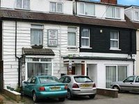 Belmont Guest House Skegness