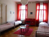 Activity Hostel