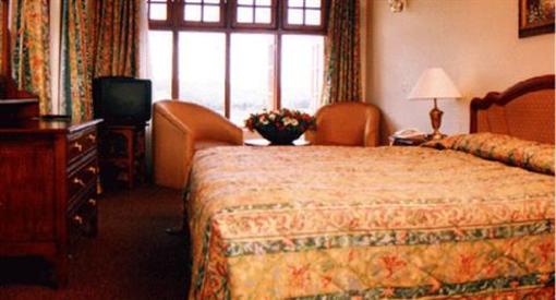 фото отеля Alpine Hotel Nuwara Eliya