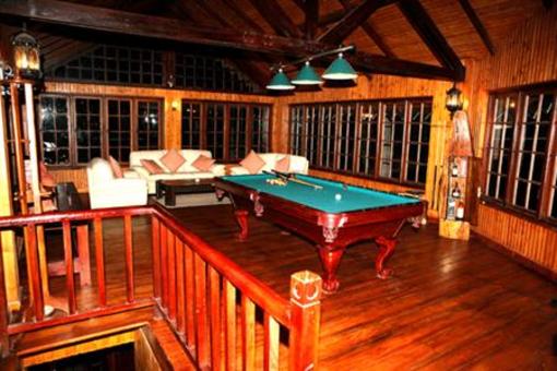 фото отеля Alpine Hotel Nuwara Eliya
