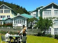 Alpine Hotel Nuwara Eliya