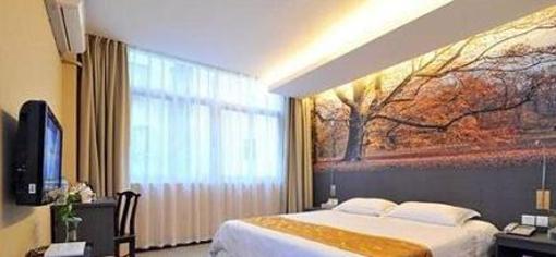 фото отеля Xiamen Youth Sunshine Fang Hu Road Branch Hotel