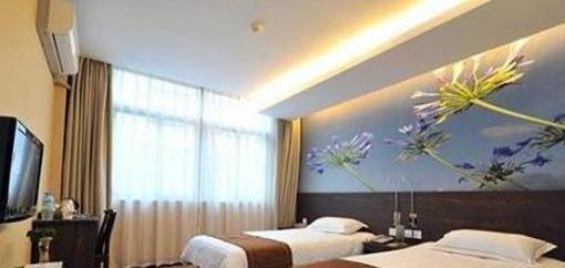 фото отеля Xiamen Youth Sunshine Fang Hu Road Branch Hotel