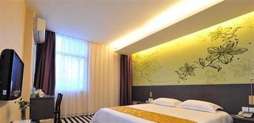 фото отеля Xiamen Youth Sunshine Fang Hu Road Branch Hotel