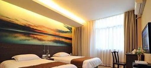 фото отеля Xiamen Youth Sunshine Fang Hu Road Branch Hotel