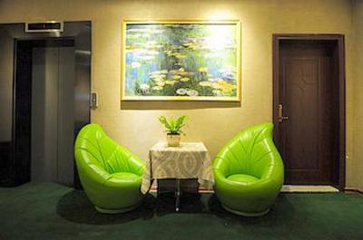 фото отеля Xiamen Youth Sunshine Fang Hu Road Branch Hotel