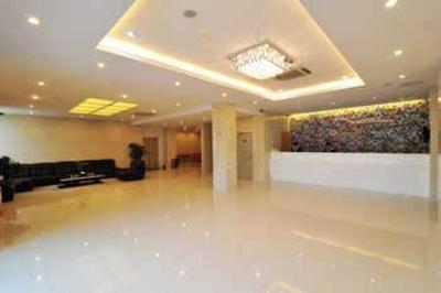 фото отеля Xiamen Youth Sunshine Fang Hu Road Branch Hotel