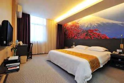 фото отеля Xiamen Youth Sunshine Fang Hu Road Branch Hotel