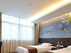фото отеля Xiamen Youth Sunshine Fang Hu Road Branch Hotel