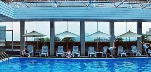 фото отеля Jinzhou Cuihu Hotel