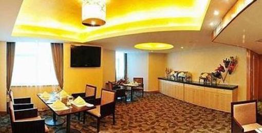 фото отеля Jinzhou Cuihu Hotel