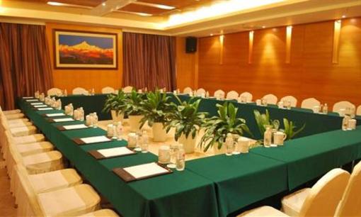 фото отеля Jinzhou Cuihu Hotel