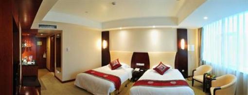 фото отеля Jinzhou Cuihu Hotel