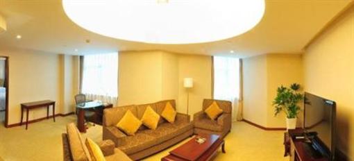 фото отеля Jinzhou Cuihu Hotel