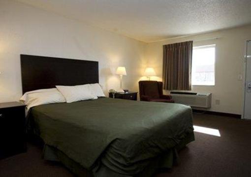 фото отеля Econo Lodge Vincennes