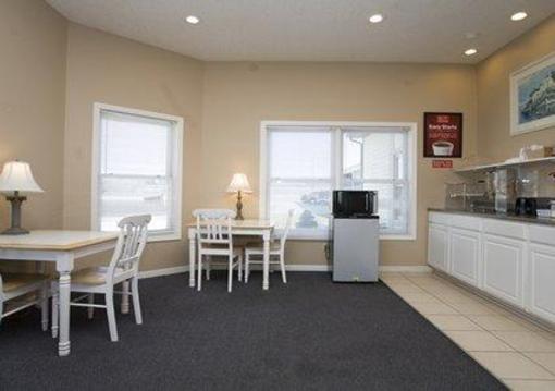 фото отеля Econo Lodge Vincennes