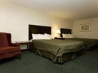 фото отеля Econo Lodge Vincennes