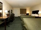 фото отеля Econo Lodge Vincennes