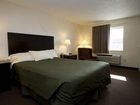 фото отеля Econo Lodge Vincennes