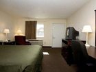 фото отеля Econo Lodge Vincennes