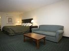 фото отеля Econo Lodge Vincennes