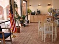 Budget Host Inn Charleston