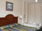 фото отеля Budget Host Inn Charleston