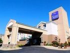 фото отеля Sleep Inn Roanoke Rapids